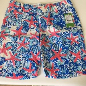Lilly shorts